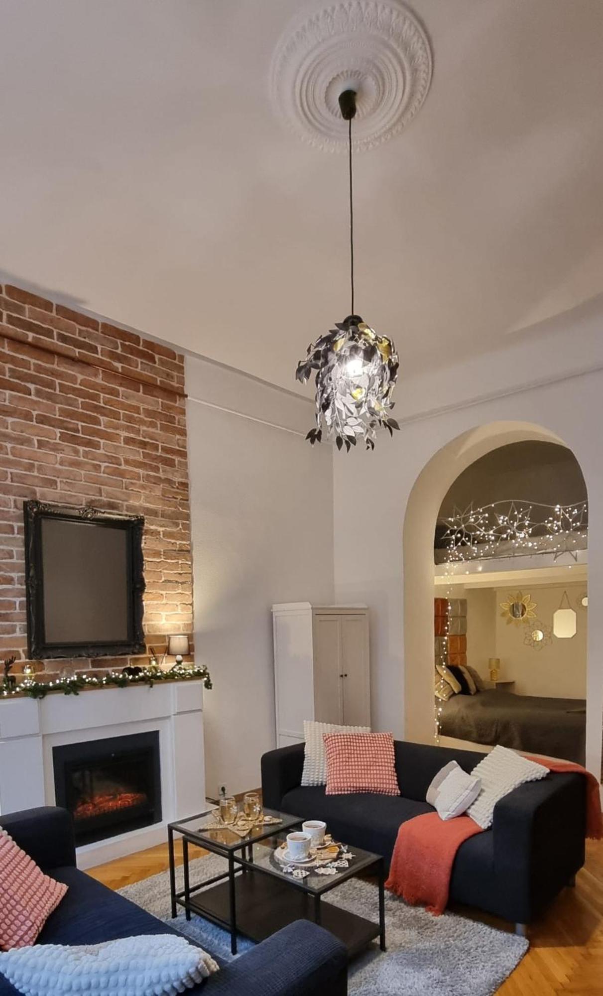 Your Place Apartman Budapest Exterior photo